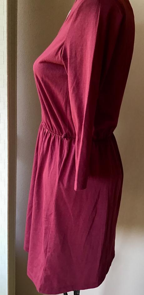 Upletove šaty /a, terranova,s