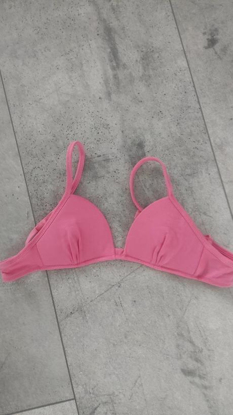 Dievčenská podprsenka, tezenis,140