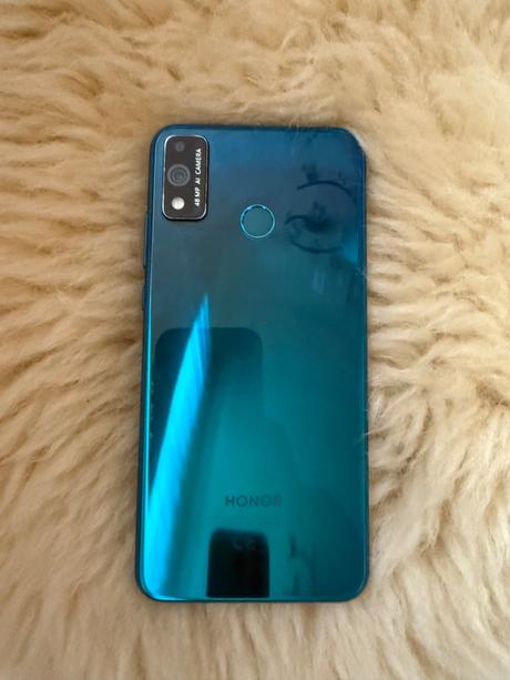 Predám mobil huawei honor 9x lite, huawei