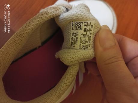 Botasky adidas, adidas,25