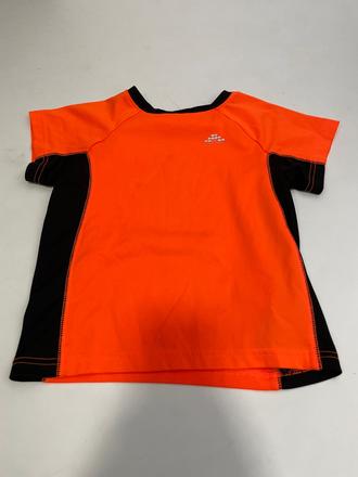 Tričko sport, h&m,110