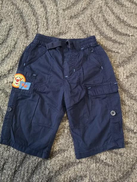 Letné nohavice, george,56