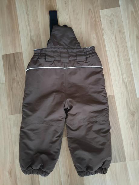 Oteplovačky veľkosť 92, 92