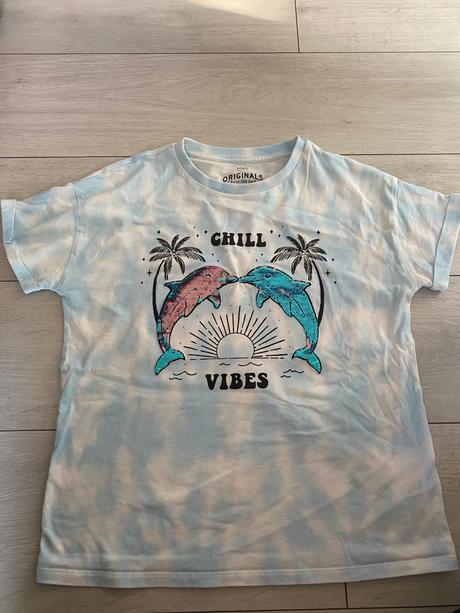 Tričko, marks & spencer,158