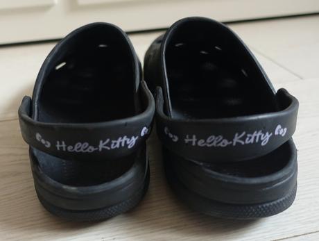 Kroksíky hello kitty, 38