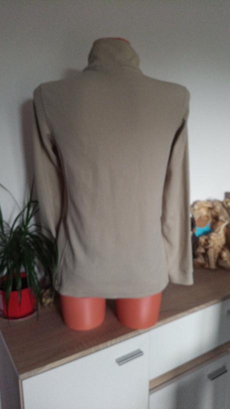 Flísová mikina v.36/s, 36