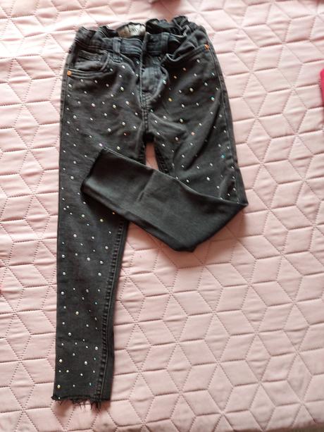 Rifle, denim co,122