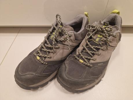 Turisticke topanky, quechua,40