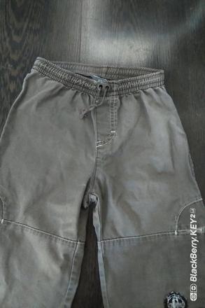 Letné nohavice coccodrillo c.80, coccodrillo,80