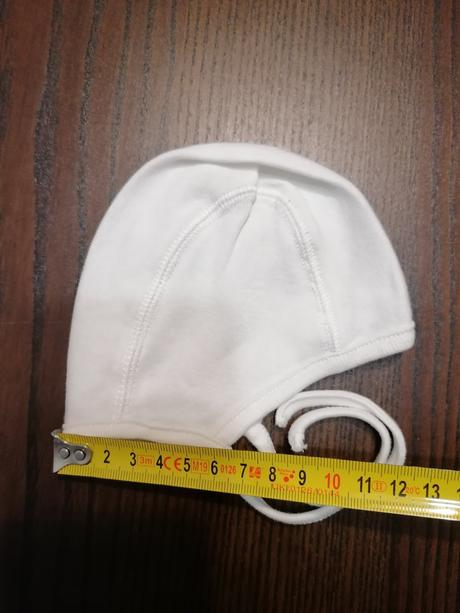 Novorodenecka čiapočka, lindex,50