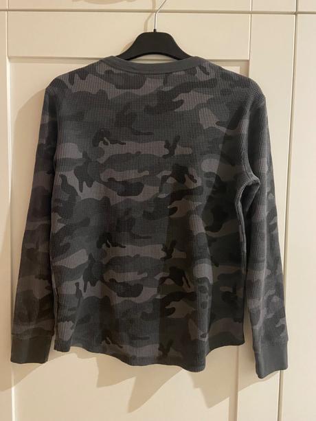 Tričko army old navy 10-12, old navy,158