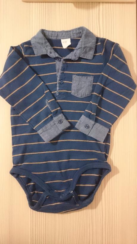 Body h&m a lupilu, 92