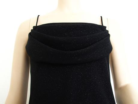 Koktailové šaty, s