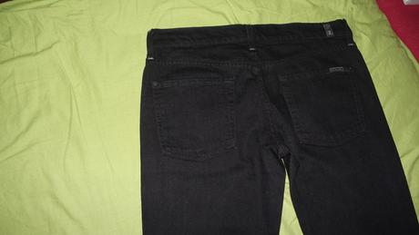 Rifle 7 for all mankind, s