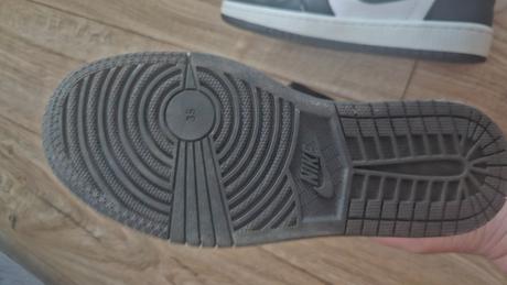 Tenisky nike z turecka 2ks, nike,34