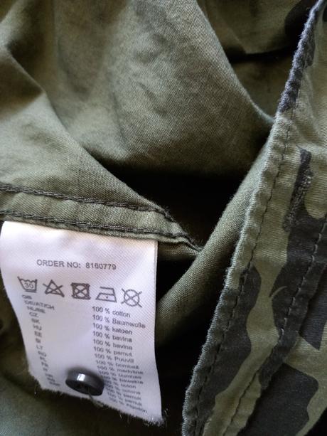 Košeľa 128, kenvelo,128