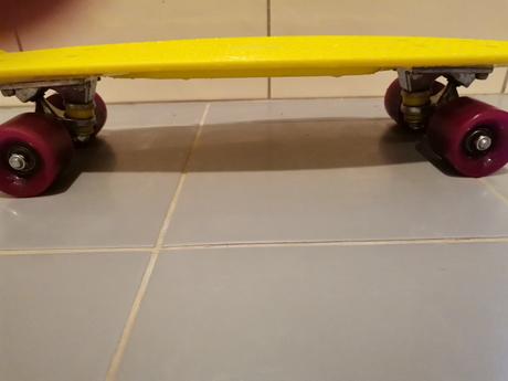 Pennyboard, 