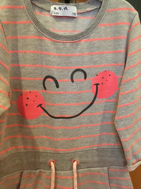 Teplákove šaty, 116