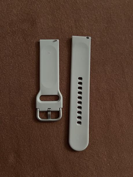 20mm remienky na hodinky, 