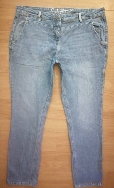 Dámske mäkučké slimky gina, gina,48