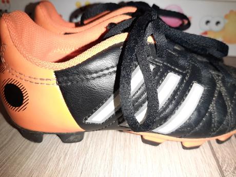 Kopačky adidas, adidas,29