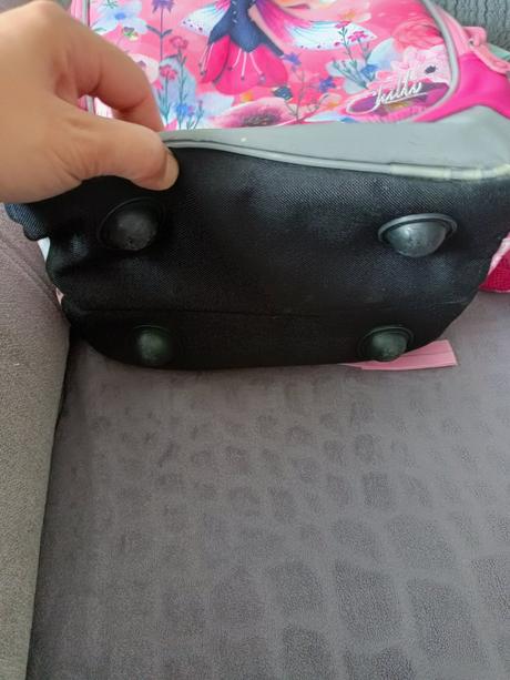 Školská taška topgal, 