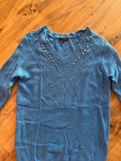 Svetrik, river island,s