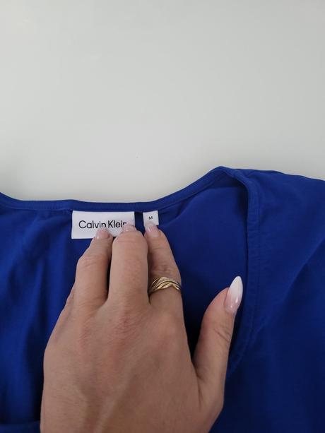 Calvin klein tricko, calvin klein,m
