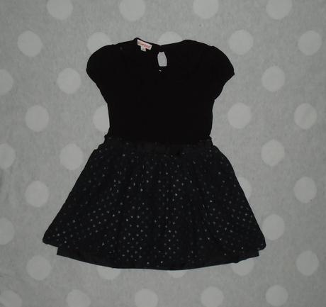 Šaty na 2 až 3 roky, debenhams,98