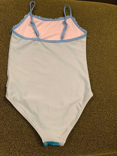 Plavky frozen, disney,122