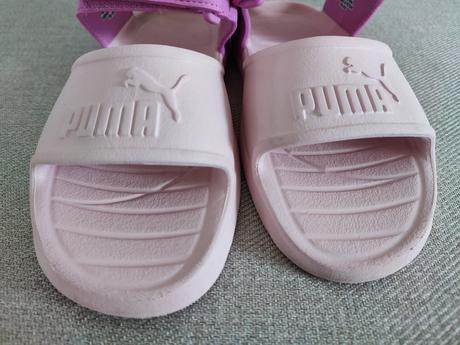 Sandále puma, puma,33
