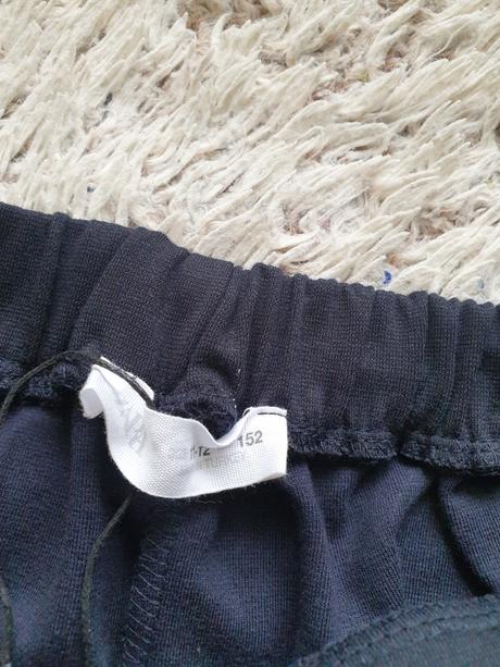 Nohavice, zara,152