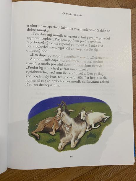 Veľká krásna veľká kniha 100 najkrajších rozprávok, 