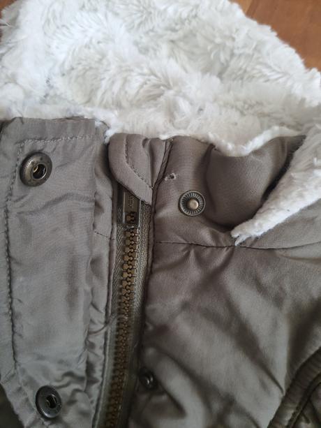 Zimná bunda, dopodopo,86