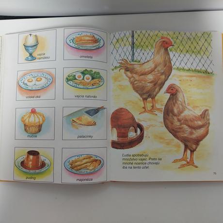 Moji kamarati zvieratka,