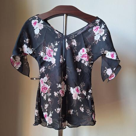 Krásny top, s