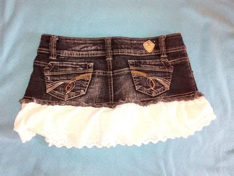 Rifľová sukňa v.10 jane norman, jane,38