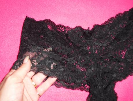 Francuzske sexy nohavicky, m