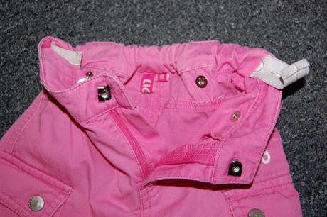 Ružové kapsáče, 86