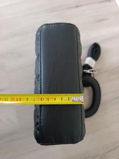 Pekná "tote" kabelka, sinsay