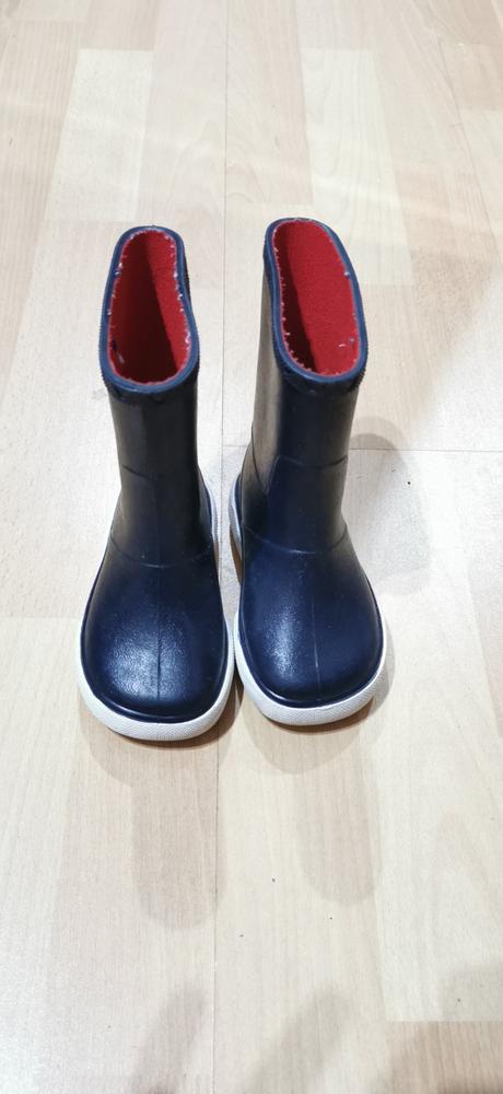 Chlapčenské gumáky veľkosť 22, 22