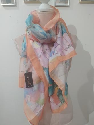 Šál/šatka,
