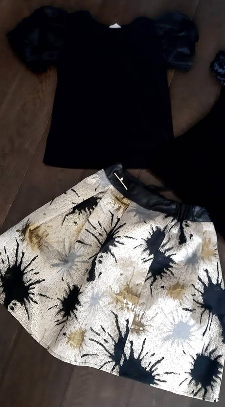 Tričko velvet vel 158, reserved,158