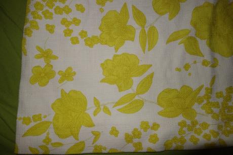 Saty s kvietkami zara, zara,140