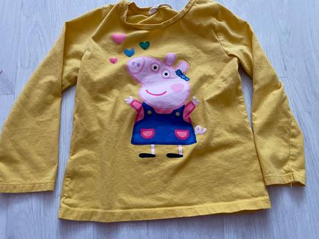 Tričenká h&m, h&m,98