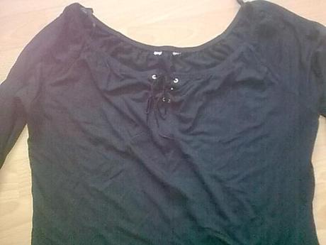 Tricko alebo tunika, xl