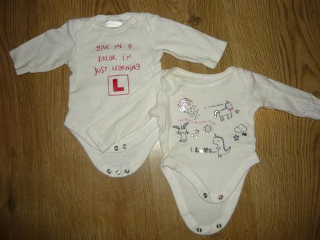 Body s dlhým rukávom viac kusov -56, 56