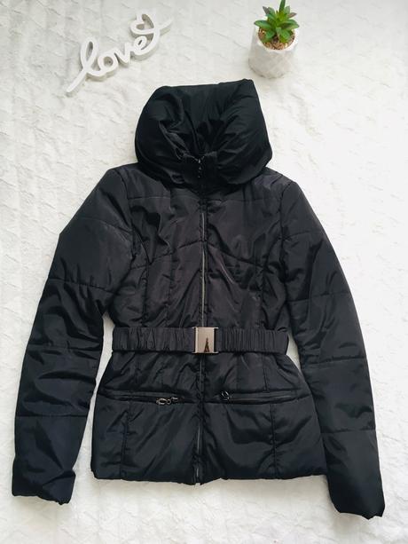 Stylova bunda, gate,38