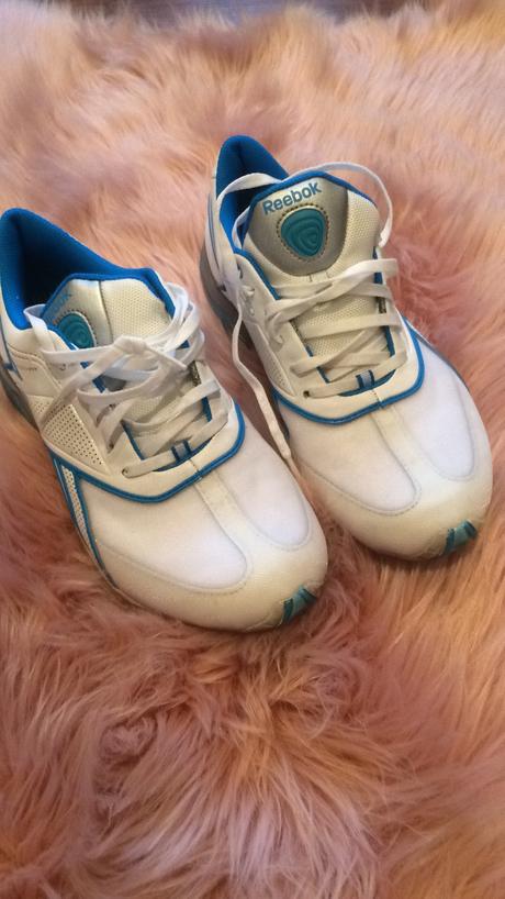 Reebok tenisky traintone, reebok,38