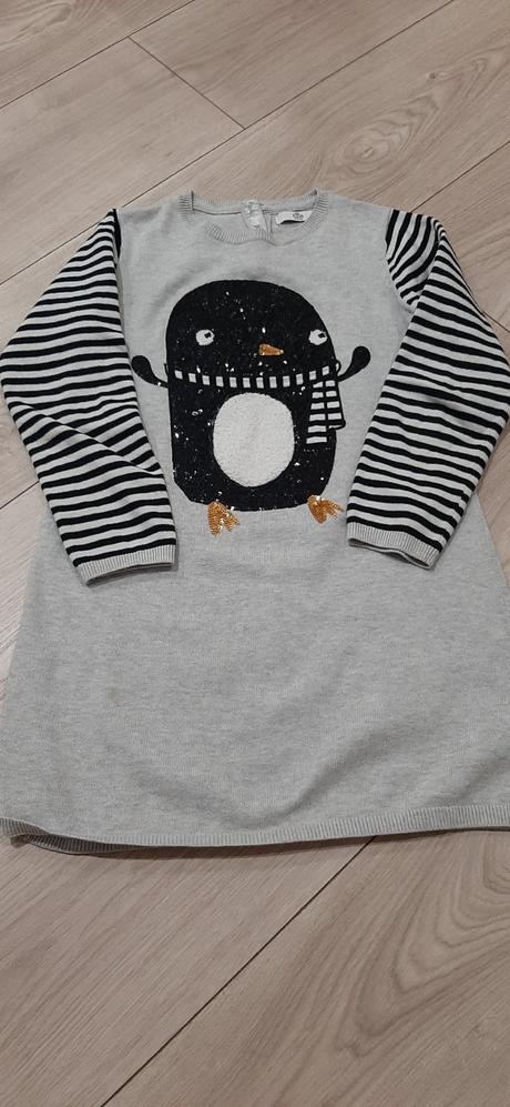 Svetrikove saty, marks & spencer,116